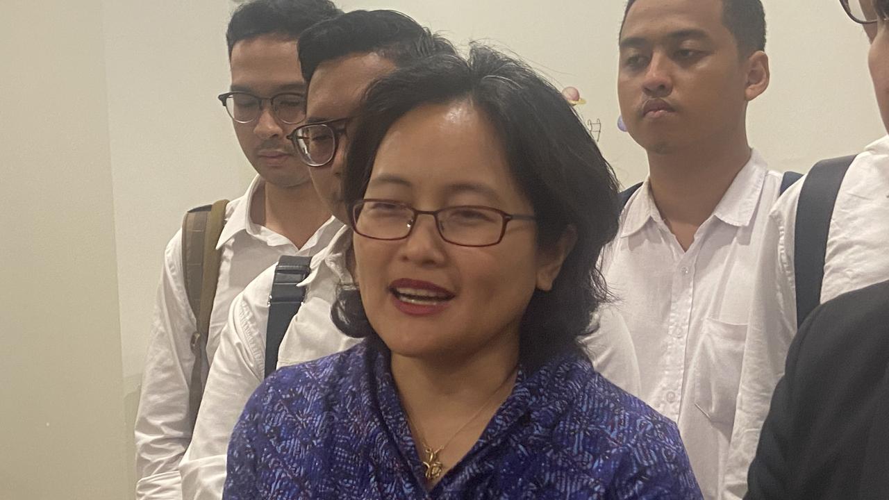 Kejagung Ungkap Alasan Periksa Istri Tom Lembong Terkait Dugaan Perintangan Penyidikan Korupsi Impor Gula