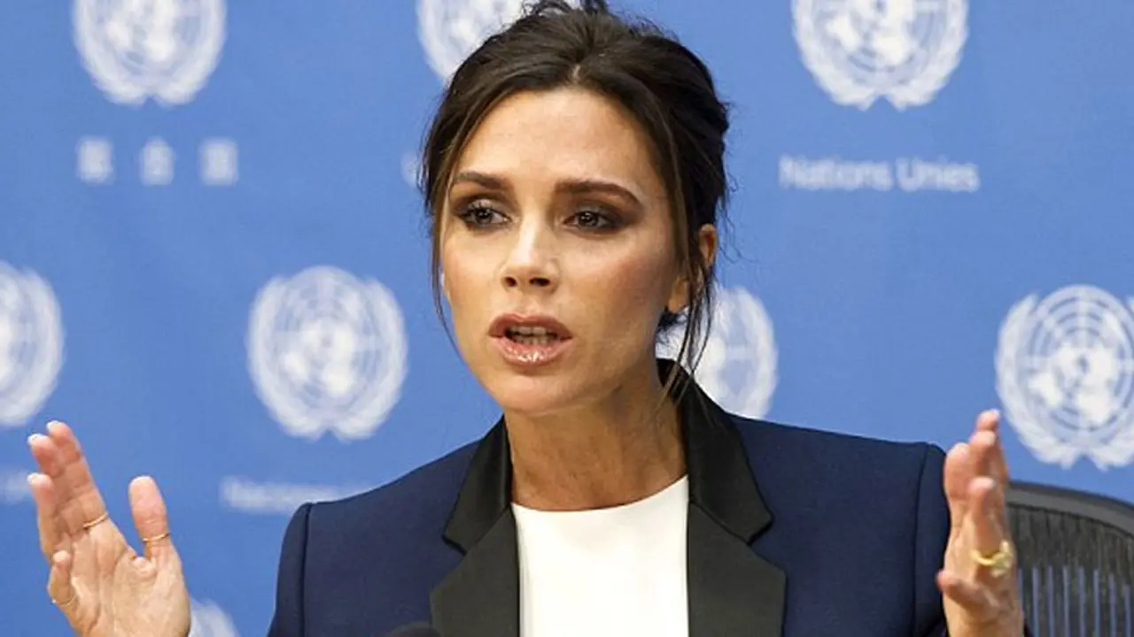 Victoria Beckham