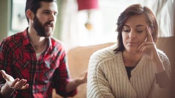 6 Tanda Manipulasi dalam Hubungan, Pahami Juga Cara Mengatasinya