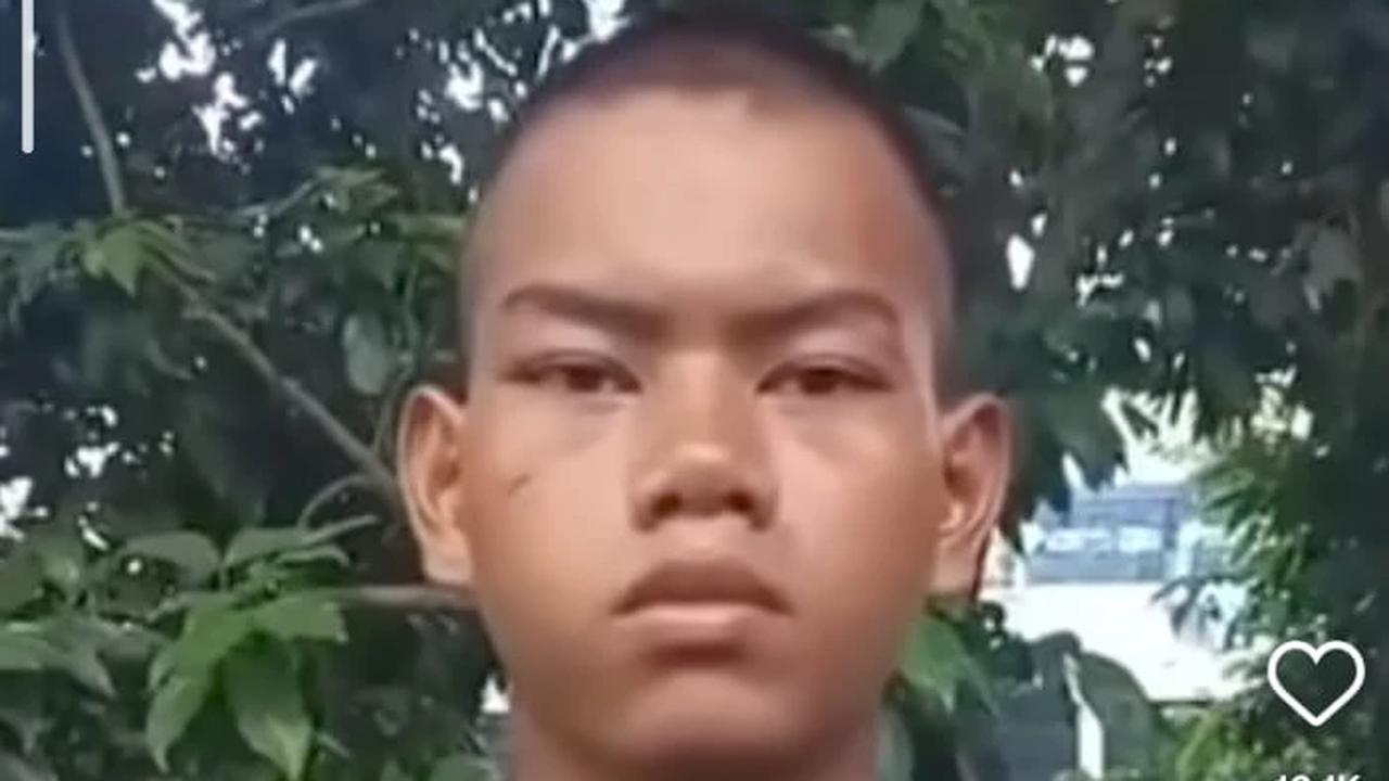 Tegas dan Rendah Hati, Felice Gabriel Jalani Pendidikan Militer, Pesan Dewi Perssik Bikin Haru