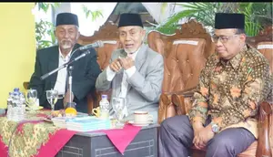 Jejak Baitul Arqom Jember, Pesantren Alumni Gontor Pertama Pencetak Kapolri