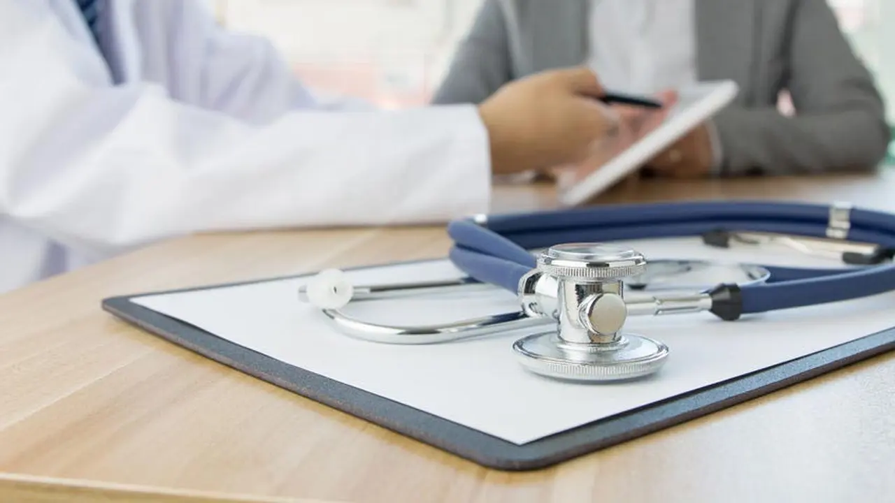 Dokter Layanan Primer