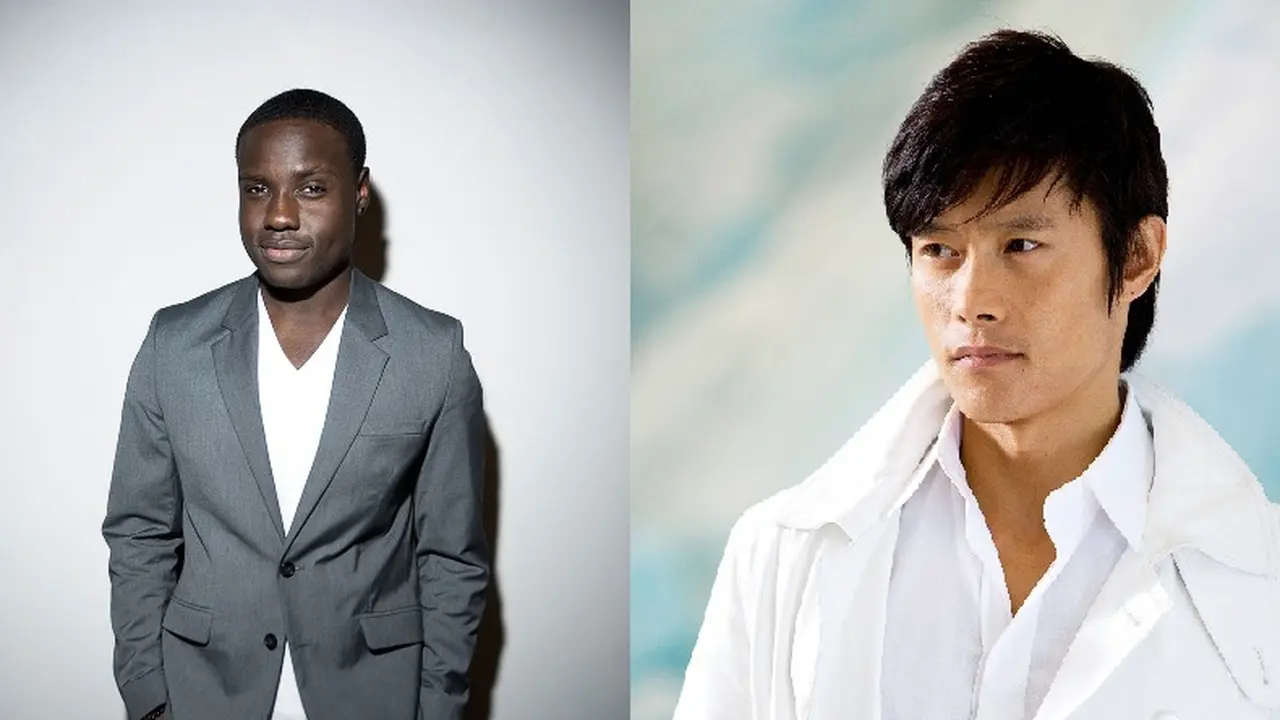Terminator: Genesis Tarik Bintang G.I. Joe dan The Hunger Games