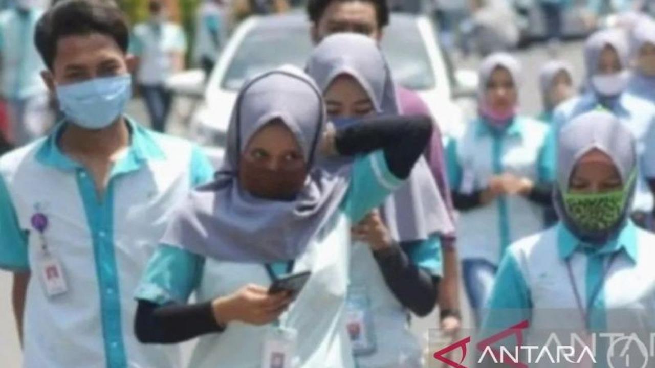 Disnaker Sumut Desak Kemenaker Evaluasi Perusahaan Alih Daya Bermasalah
