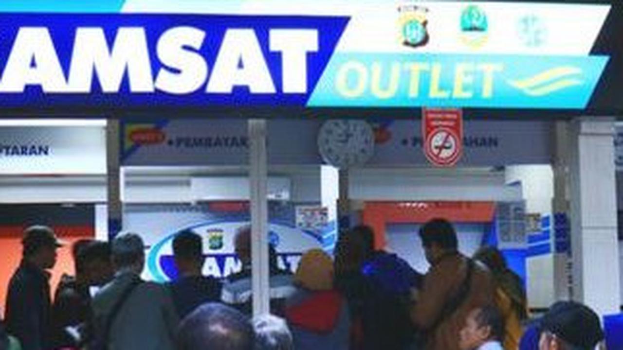 Permintaan Maaf Dirlantas Kombes Latif Usman Buntut Ulah Anak Buah Pungli di Samsat Bekasi Kota
