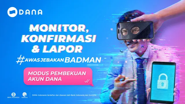 4 Dampak Fatal Akibat Klik Link Palsu yang Harus Diwaspadai Pengguna Internet