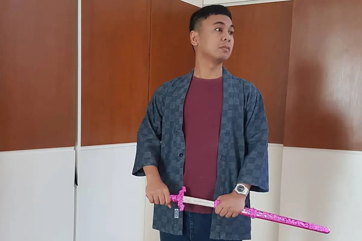 [Bintang] Raditya Dika