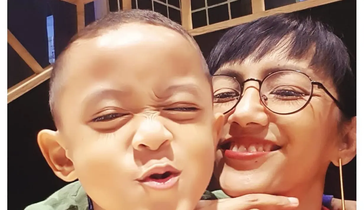 NIna Tamam (Instagram/adaninanih)