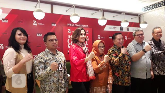 Indonesia Great Sale