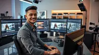 Cara Ubah Ukuran Foto dengan Mudah, Ketahui Berbagai Aplikasinya