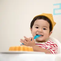 ilustrasi cara membuat mpasi/kazuend/unsplash