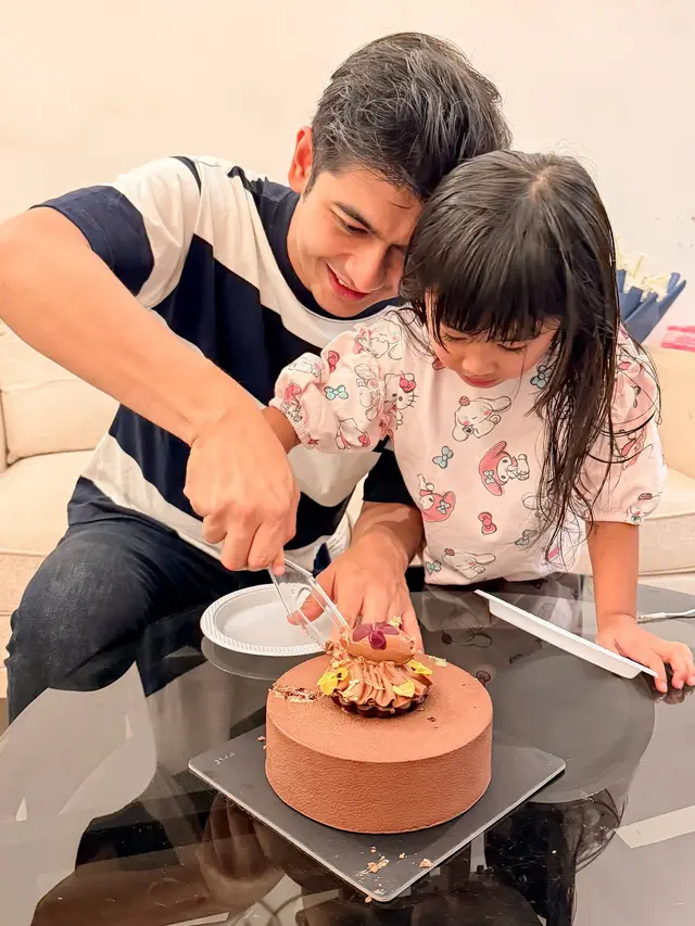 Teuku Ryan dan Moana