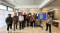 Dihadiri BSSN, Protergo Luncurkan Layanan ARIA untuk Tingkatkan Pekerjaan IT