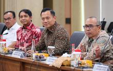 2.068 Hektare Lahan di Ibu Kota Nusantara Masih Bermasalah, Menteri AHY Belum Mau Terbitkan Sertifikat