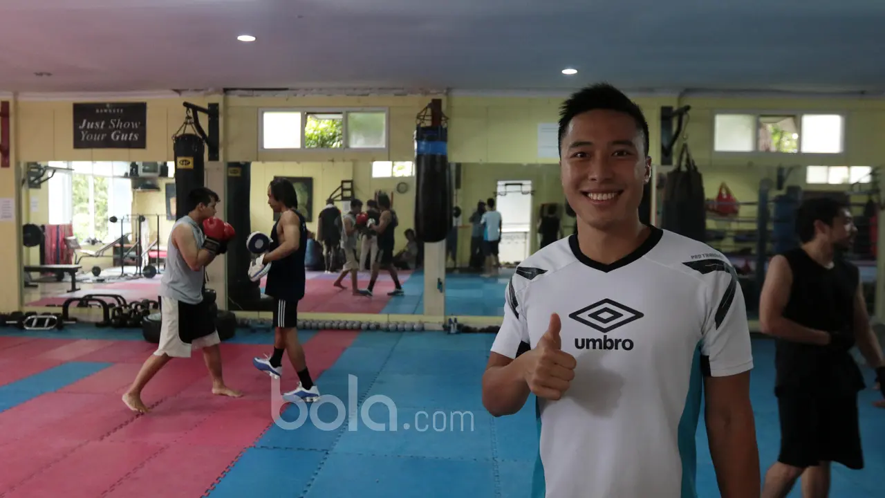 Arthur Irawan 
