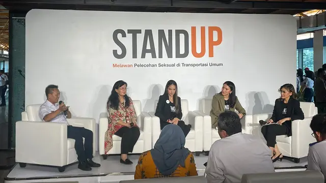 Standup
