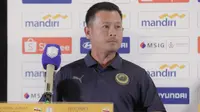 Timnas Brunei Darussalam U-23 Siap Hadapi Tantangan Berat di Piala AFF U-23 2025