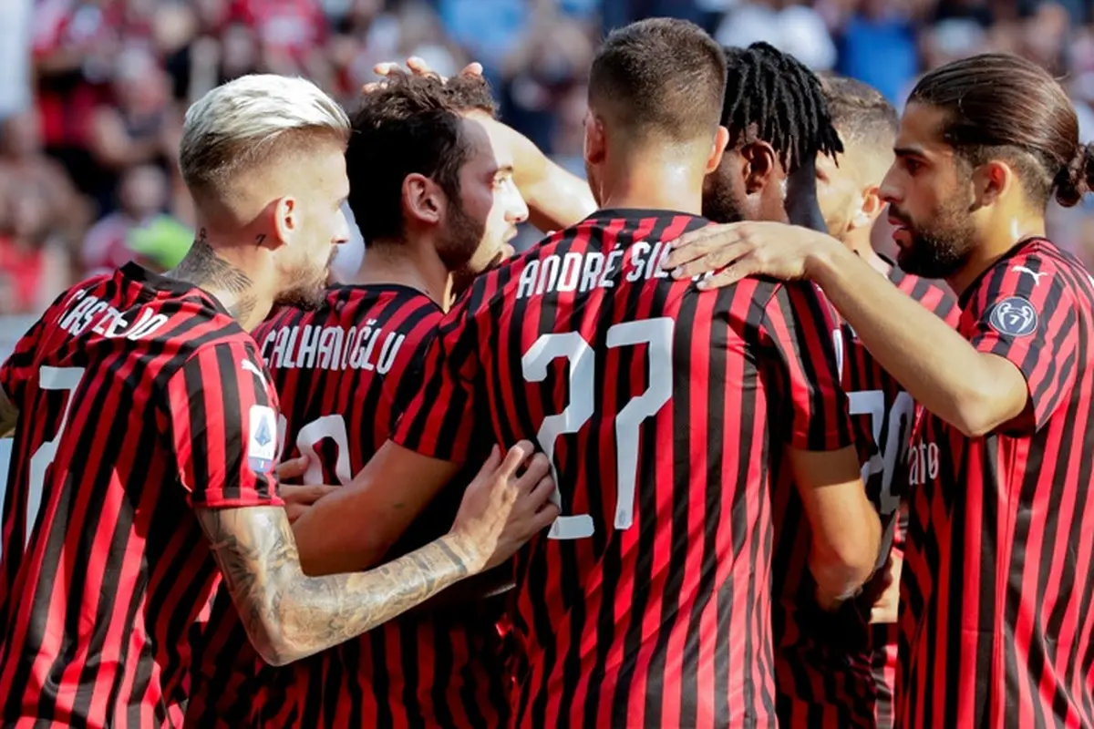 AC Milan