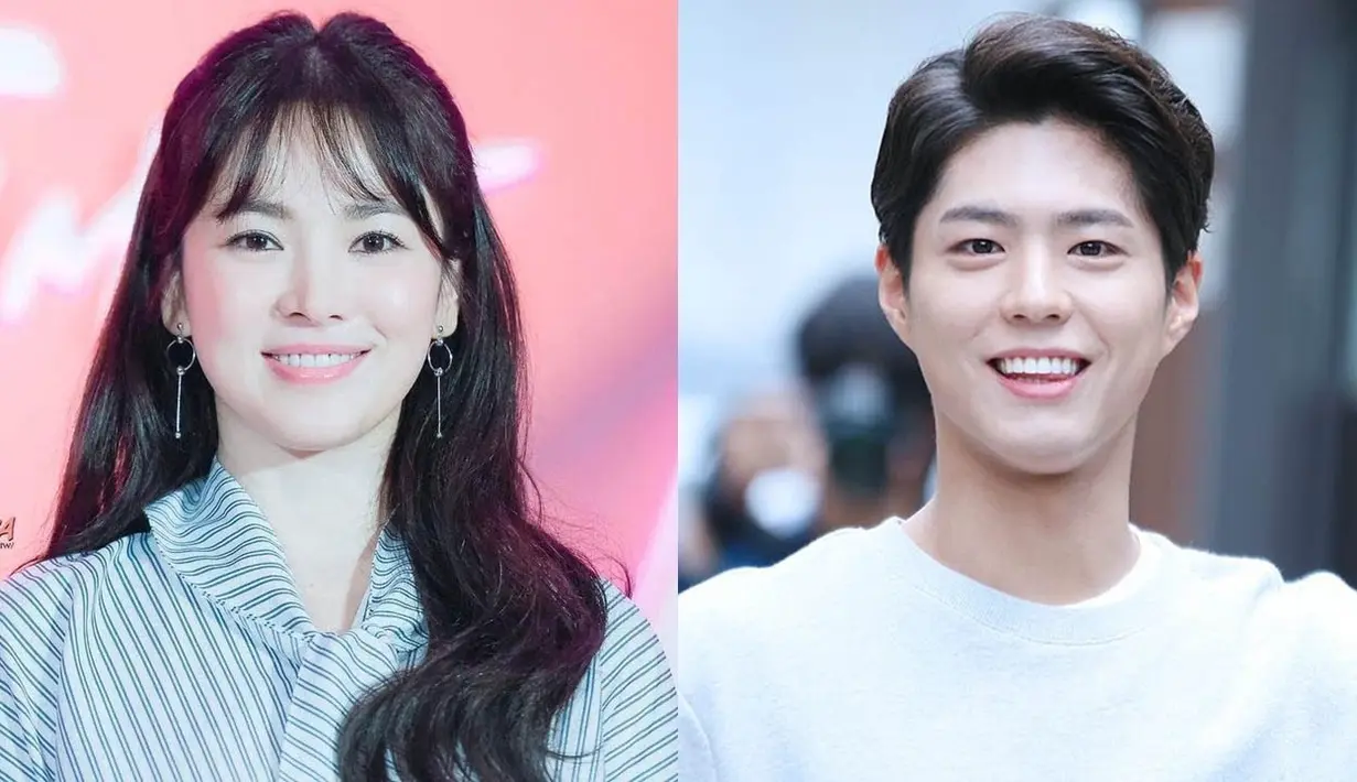 Tim produksi Boyfriend mengonfirmasi bahwa drama itu aan ditayangkan di bulan November 2018. (YouTube)