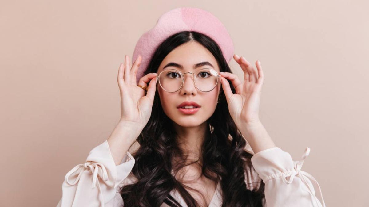 Frame Kacamata Stylish: Upgrade Gaya Ramadan Lebih Modis