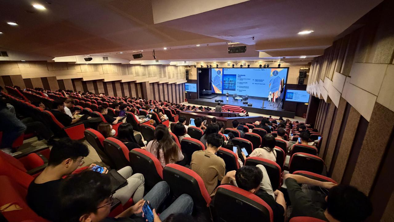 BRI Insurance Beri Edukasi Pentingnya Perlindungan Finansial