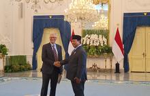 Bill Gates Bakal Uji Coba Vaksin TBC M72 di Indonesia, Gratis pada 2029