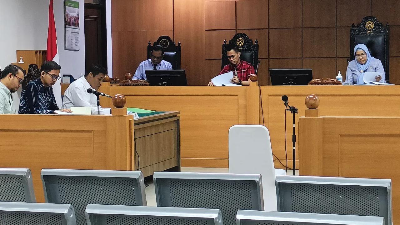 Gugatan Terhadap Ketua MK Suhartoyo Dilawan Denny Indrayana, Begini Respons Kubu Anwar Usman