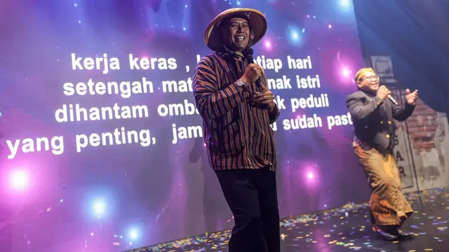 Strategi Komunikasi Baru BPJamsostek Melalui Drama Musikal Kerja Keras Bebas Cemas