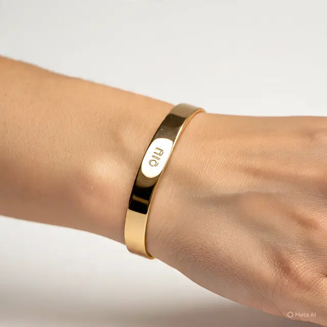 Model Gelang Oval Terbaru 2025