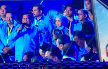 Izin Kunker ke Luar Negeri, Prabowo: Demi Rakyat Saya Harus Berangkat, Saya Bukan Jalan-Jalan