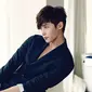 Lee Jong Suk 