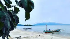 Harapan Penghuni Pulau Tetangga Anak Krakatau