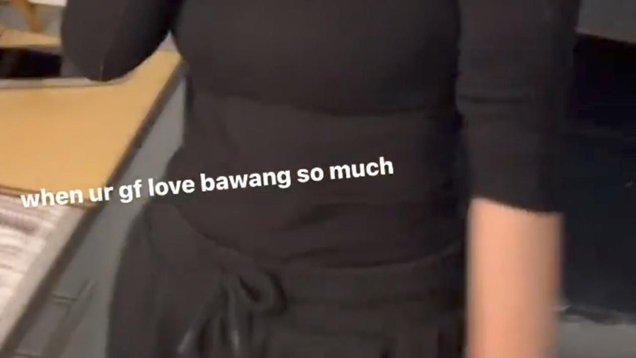 Suka daun bawang<br>