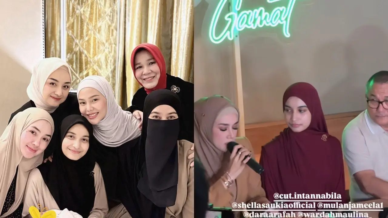 Cut Intan Nabila