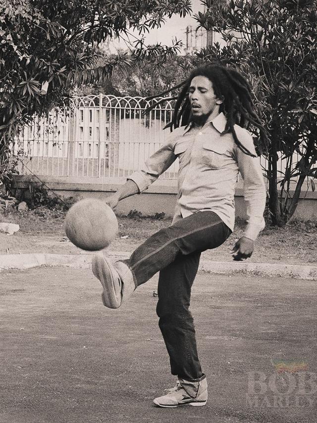 [Fimela] Bob Marley