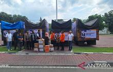 Solidaritas Bencana: Pemprov Jatim Buka Dapur Umum Jatim Aceh Tamiang untuk Korban Banjir