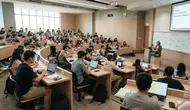 Jurusan Kuliah yang Aman dari Ancaman AI, Ini 6 Pilihan yang Prospeknya Patut Dilirik