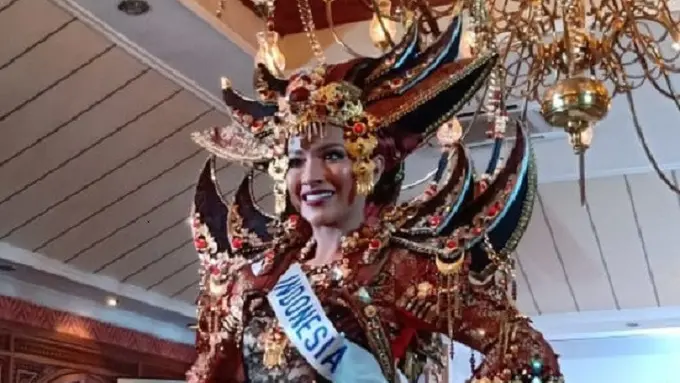 Vania Fitryanti Herlambang