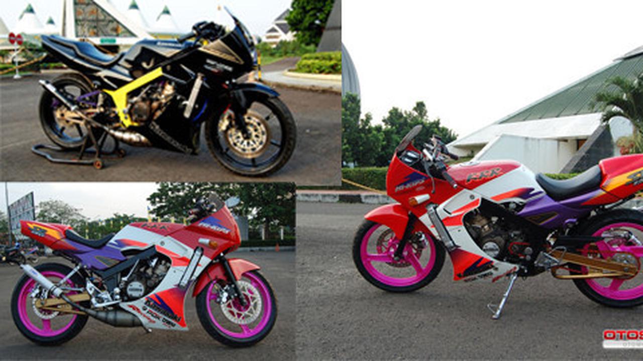 Hasil modifikasi ringan (foto: Nazar Ray)