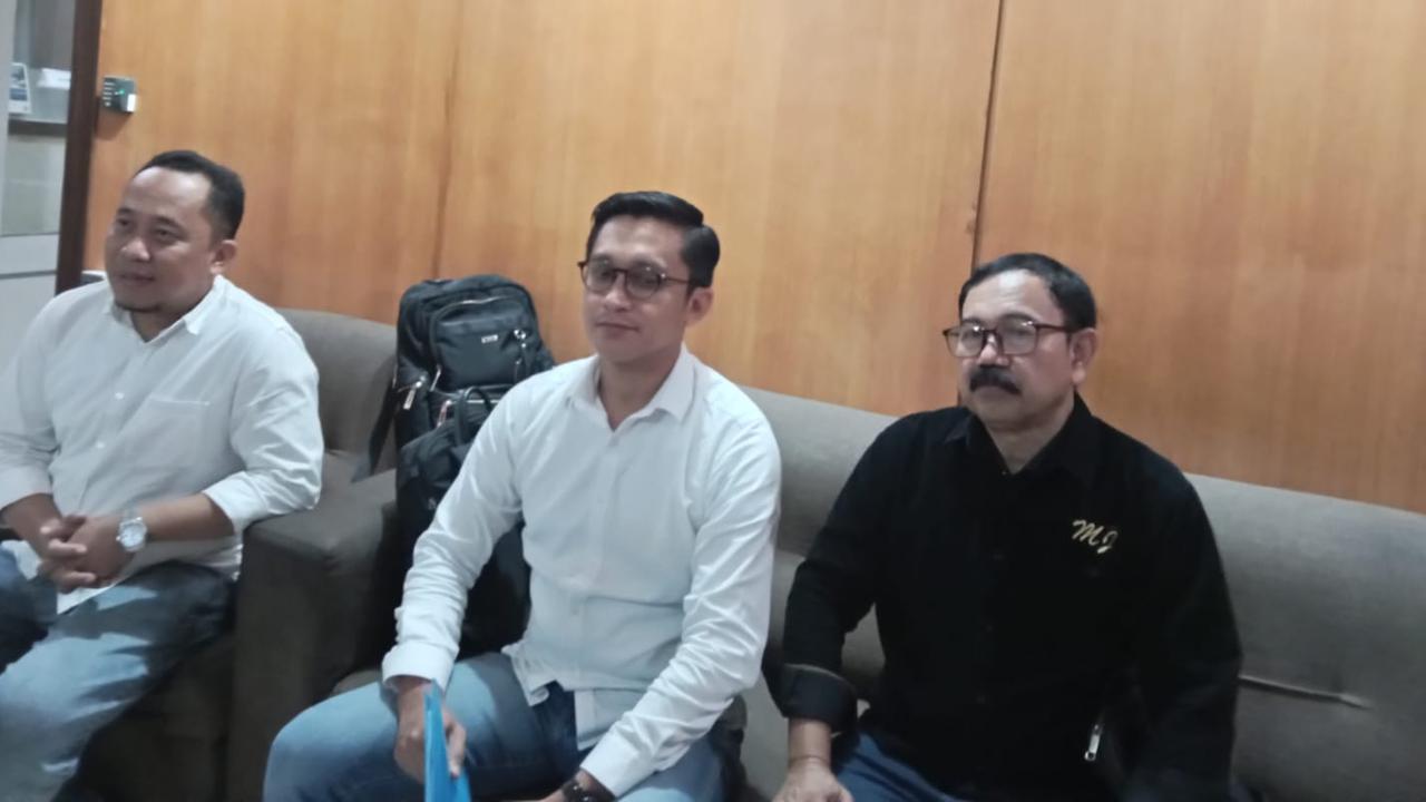 Kalah di Pilkada Serentak, Tim Hukum Danny Pomanto Polisikan KPPS dan Siapkan Gugatan PHPU di MK