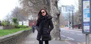 Salshabilla Adriani alami kejadian menyeramkan saat syuting film horor.