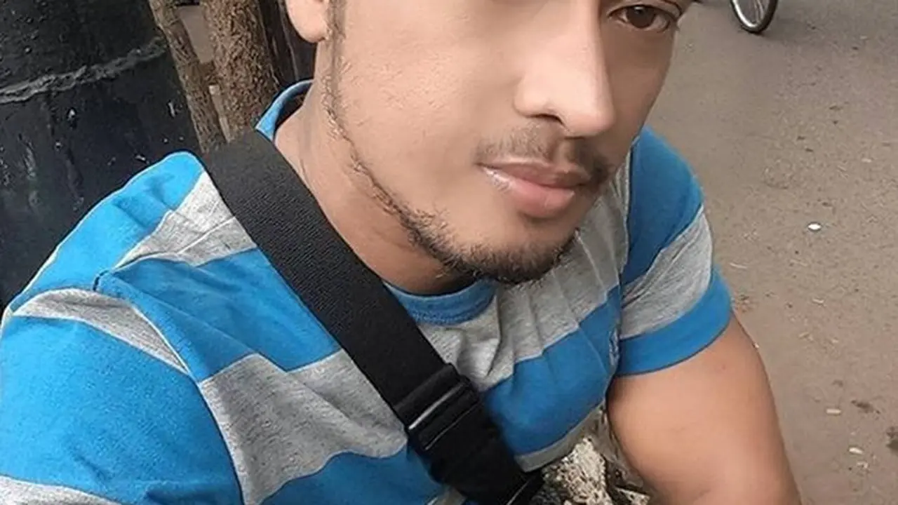 [Bintang] Narendra KDI