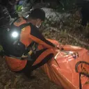 Jenazah Surakman Teridentifikasi, Basarnas Bengkulu Masih Tunggu Banten