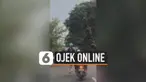 vertical ojol