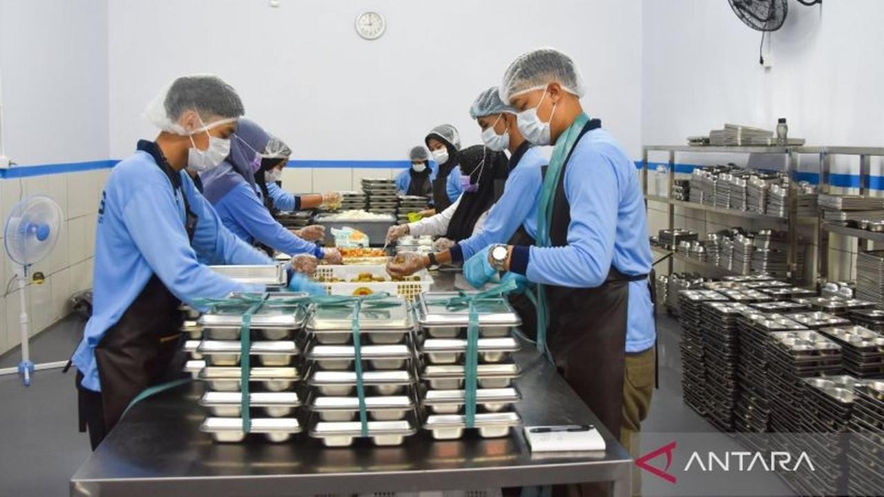 Bukan Program Makan Bergizi Gratis, Ekonom Ungkap Biang Kerok Sebenarnya Kenaikan Harga Ayam