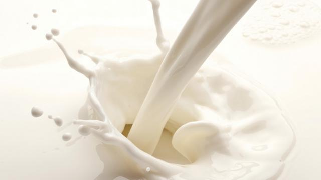 Manfaat Jus Kurma Susu Untuk Meningkatkan Produksi Asi Saat