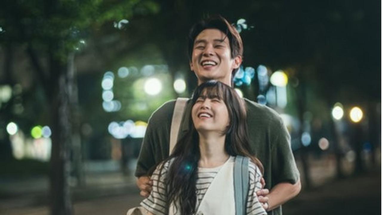 5 Rekomendasi Drama Korea Romantis Komedi Happy Ending, Wajib Tonton di 2025