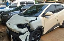 Empat Kendaraan Terlibat Kecelakaan di Tol Layang Pancoran