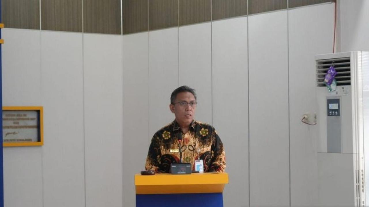 Alokasi Gaji ke-13 ASN PPPK Bengkulu Capai Rp268,94 Miliar, Dorong Ekonomi Daerah