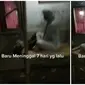 Sempat viral wanita yang disebut sudah meninggal, ternyata ini faktanya. (Sumber: TikTok/@ojoljabar37)